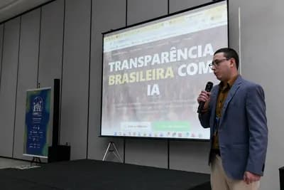 Innovation Seal pitch at Computec, CSBC 2026, Gramado/RS