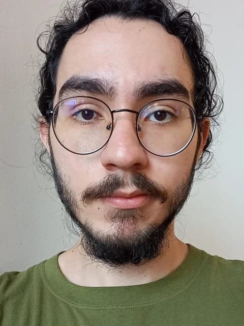 Pablo Fernandes